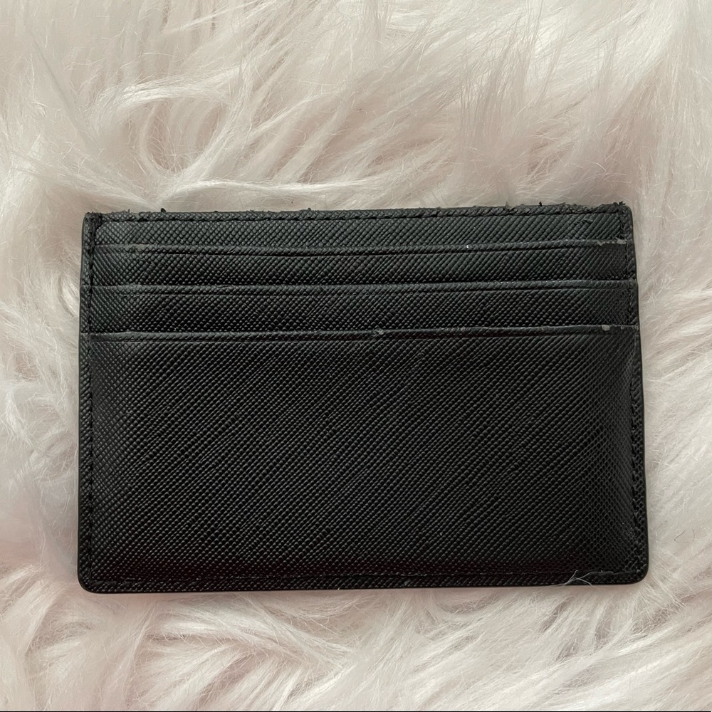 Small Card Wallet - Picture 2 of 5